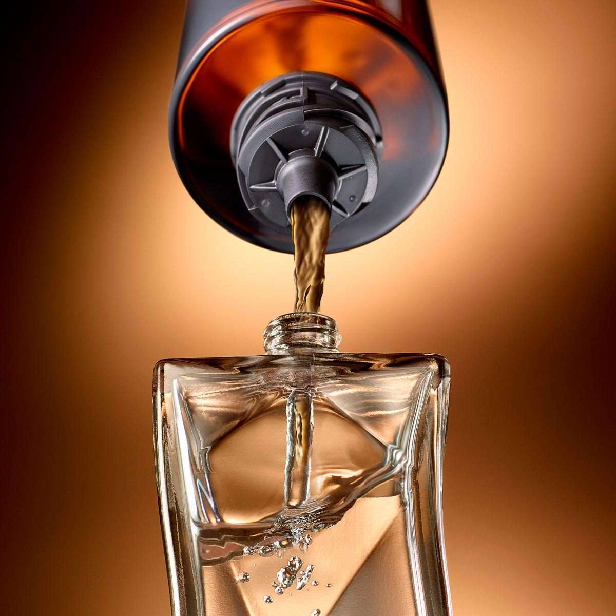 Refil Deo Parfum Essencial Feminino